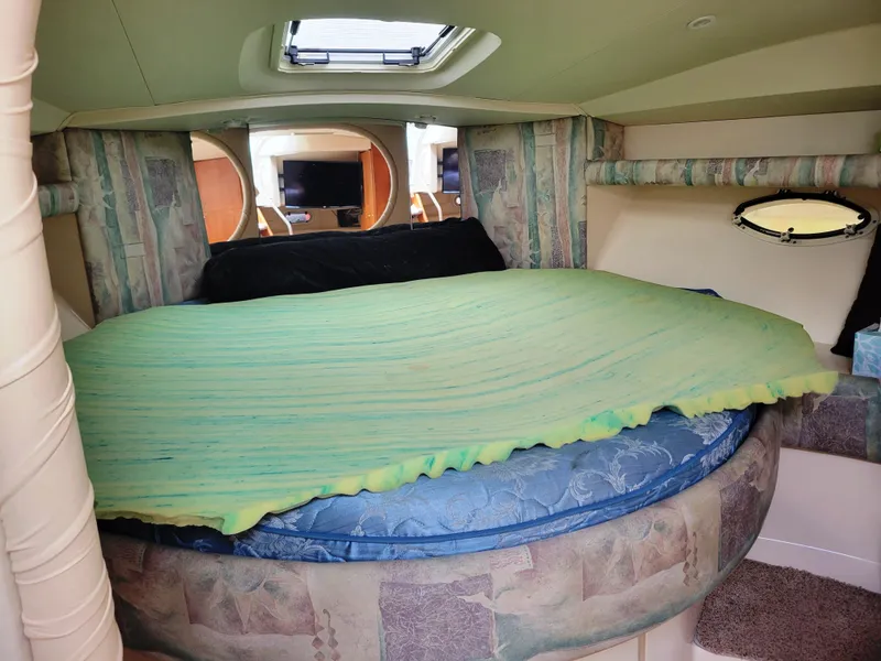 Slide: The Image of Forward Stateroom - 41