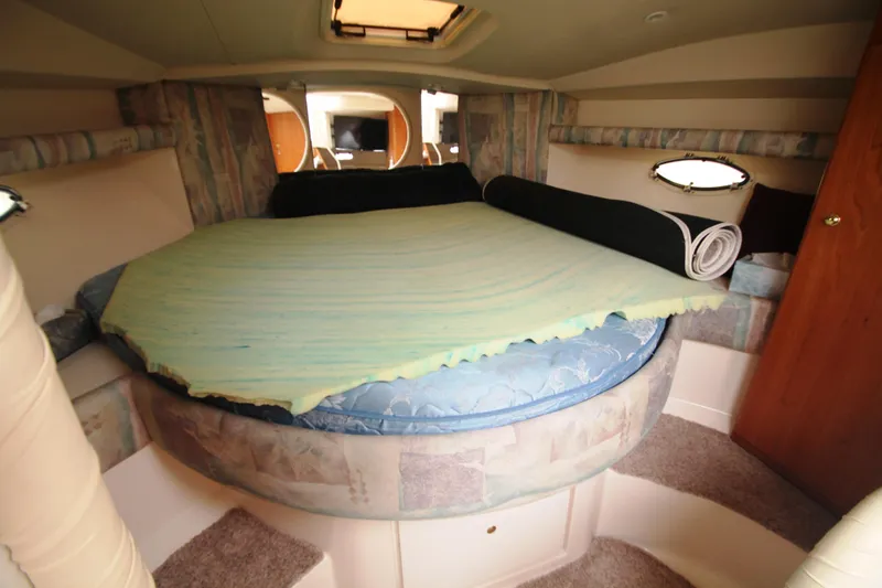 Slide: The Image of Forward Stateroom - 42