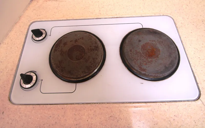 Slide: The Image of Burners - 52