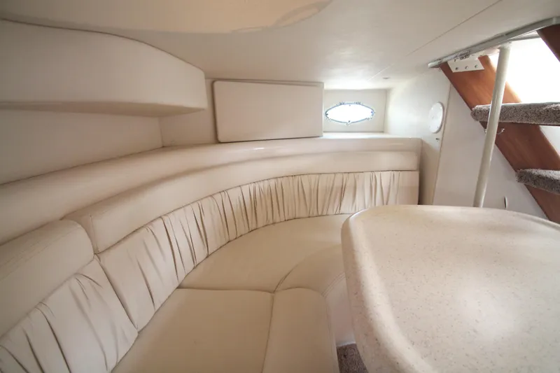 Slide: The Image of Mid Cabin to Port - 57