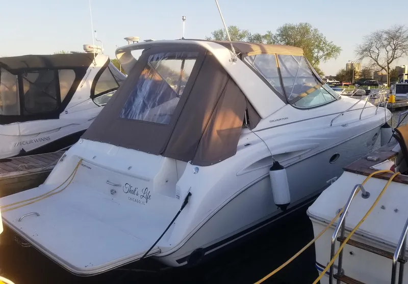 Slide: The Image of Stern Shot - 6