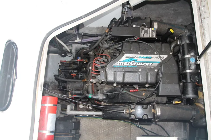 Slide: The Image of Starboard Engine - 62