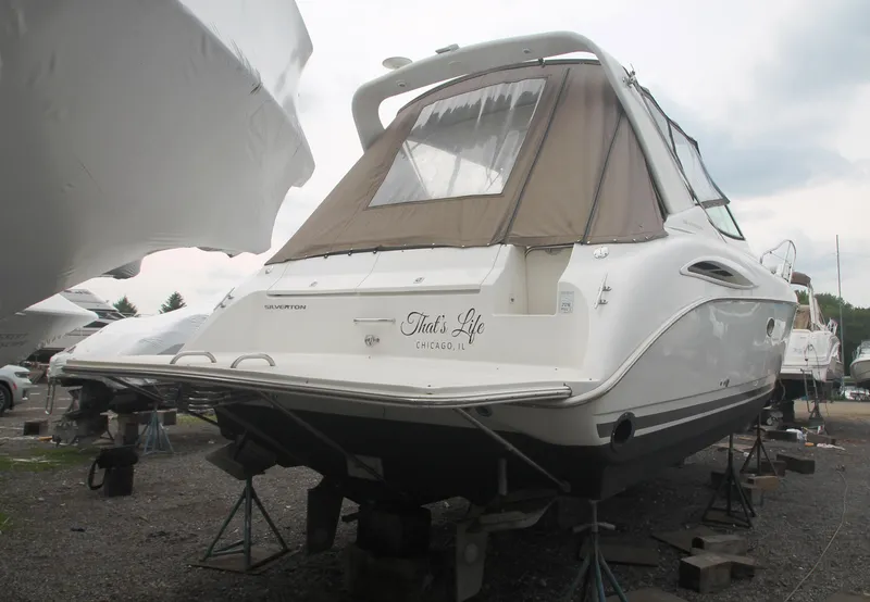 Slide: The Image of Stern Shot - 9