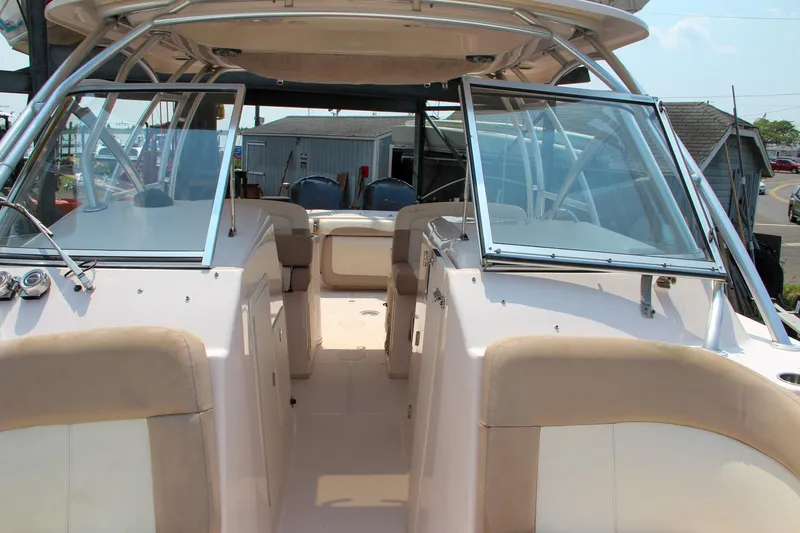 Slide: The Image of Grady-White Freedom 307 2014 - 50