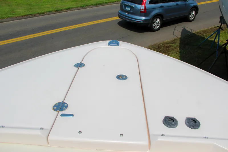 Slide: The Image of Grady-White Freedom 307 2014 - 54