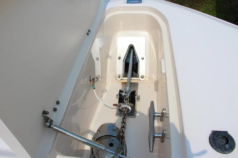 Slide: The Image of Grady-White Freedom 307 2014 - 55