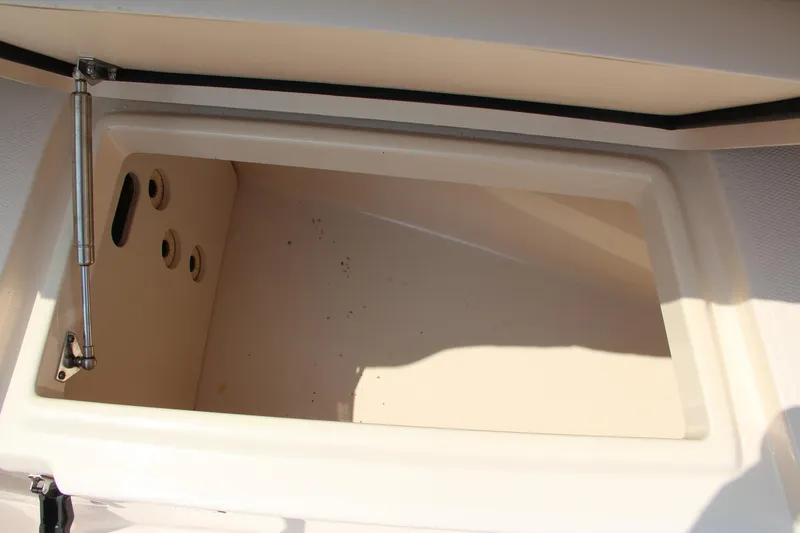 Slide: The Image of Grady-White Freedom 307 2014 - 61