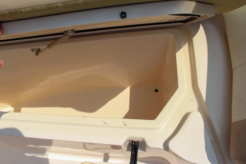 Slide: The Image of Grady-White Freedom 307 2014 - 62