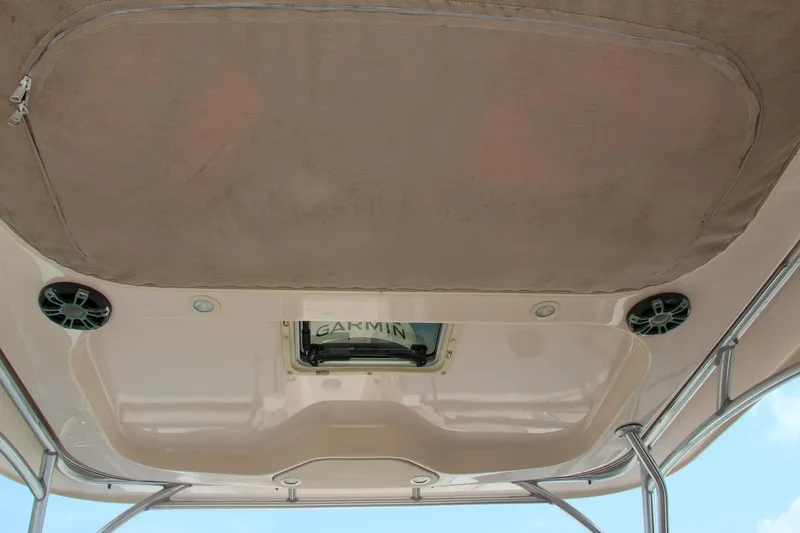 Slide: The Image of Grady-White Freedom 307 2014 - 64