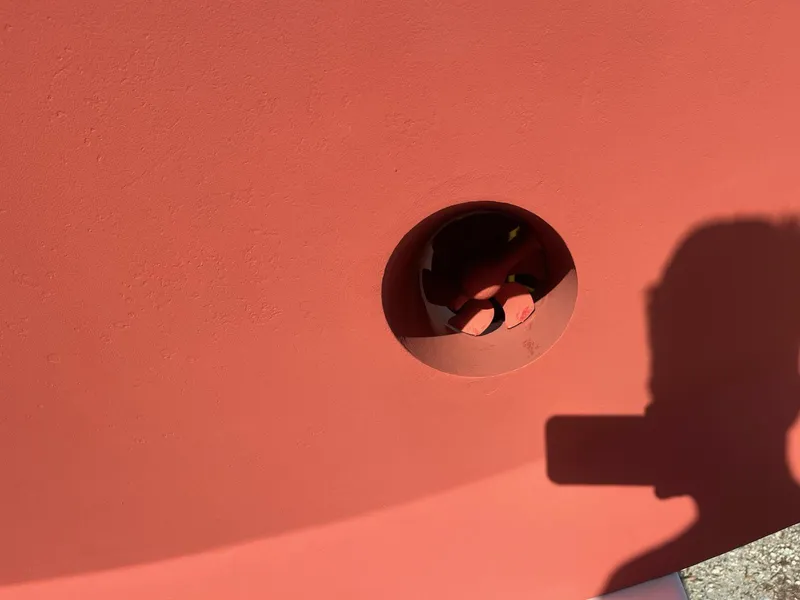 Slide: The Image of Islander Freeport 41 Ketch 1978 - 51