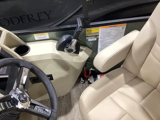 Slide: The Image of Godfrey SWEETWATER 2286 SFL 2024 - 10