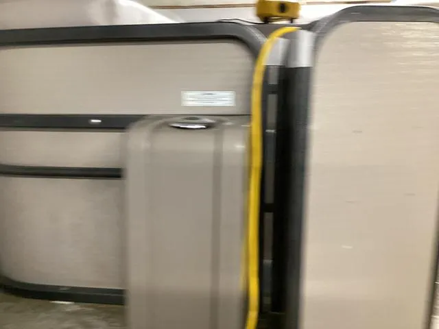 Slide: The Image of Premier Intrigue 275 RE Pontoon Boat 2010 - 11