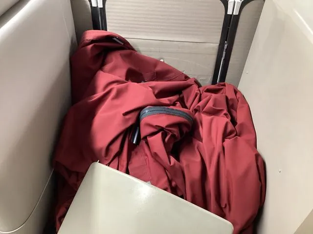 Slide: The Image of Premier Intrigue 275 RE Pontoon Boat 2010 - 26