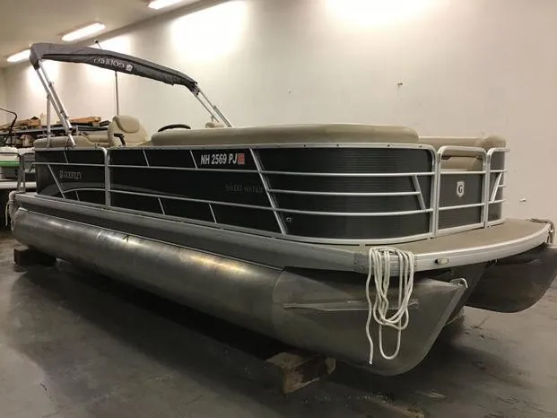 Slide: The Image of Godfrey SW2386SB 2020 - 4