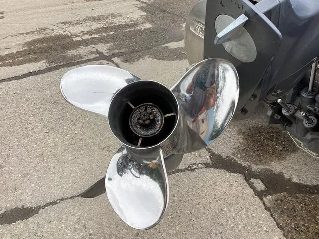 Slide: The Image of Godfrey Aqua Patio 240 2010 - 3