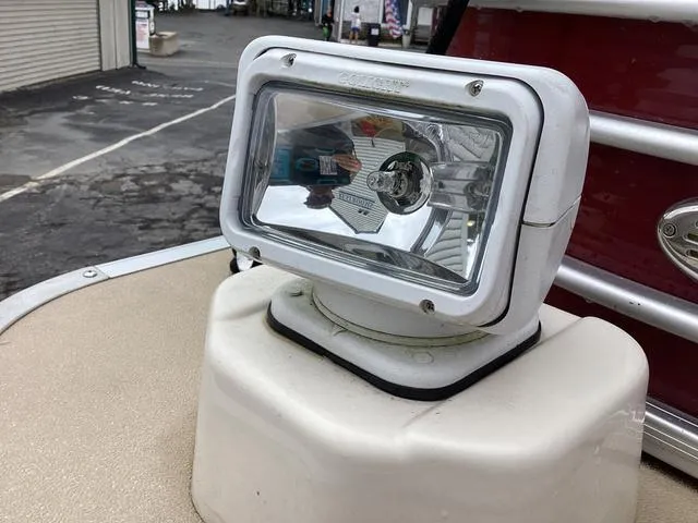 Slide: The Image of Godfrey Aqua Patio 240 2010 - 6