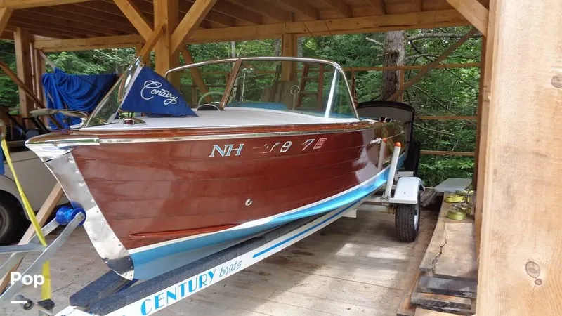 Slide: The Image of 1960 Century Resorter for sale in North Sandwich, NH - 10