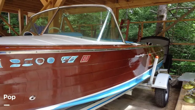 Slide: The Image of 1960 Century Resorter for sale in North Sandwich, NH - 11