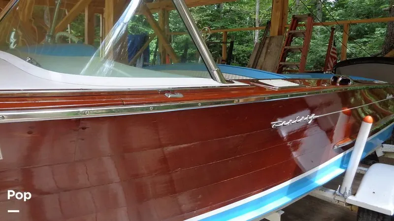 Slide: The Image of 1960 Century Resorter for sale in North Sandwich, NH - 12