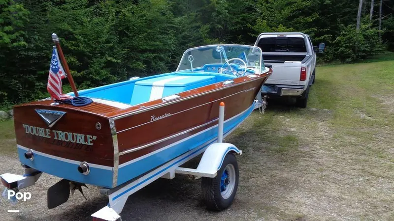 Slide: The Image of 1960 Century Resorter for sale in North Sandwich, NH - 13