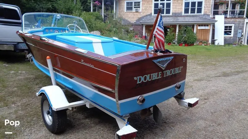 Slide: The Image of 1960 Century Resorter for sale in North Sandwich, NH - 14