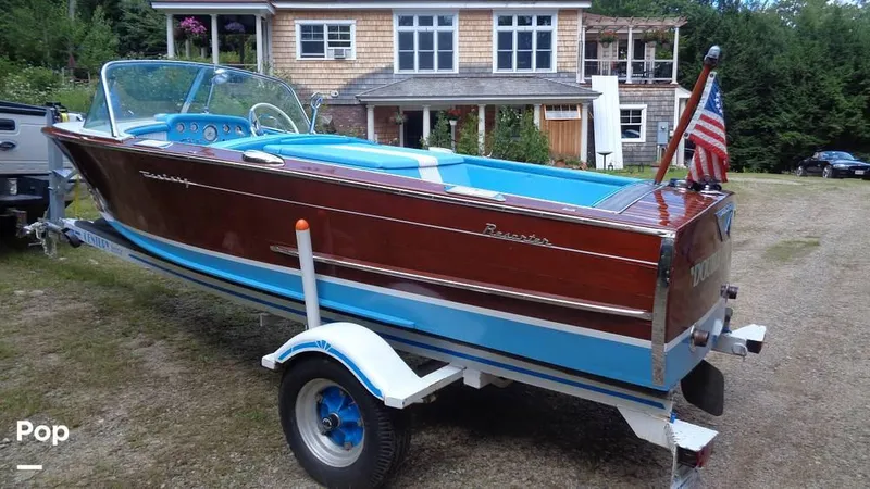 Slide: The Image of 1960 Century Resorter for sale in North Sandwich, NH - 15
