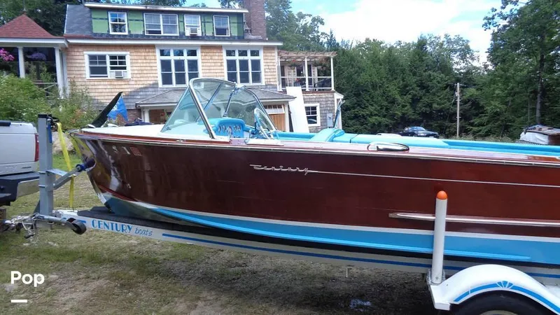 Slide: The Image of 1960 Century Resorter for sale in North Sandwich, NH - 16