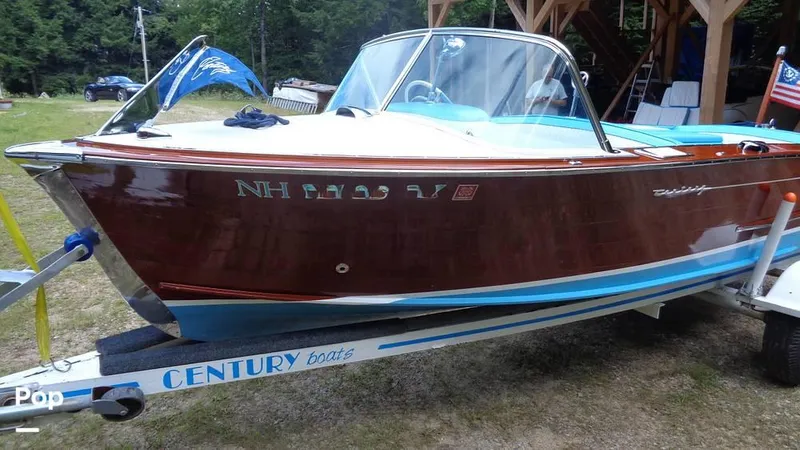 Slide: The Image of 1960 Century Resorter for sale in North Sandwich, NH - 17