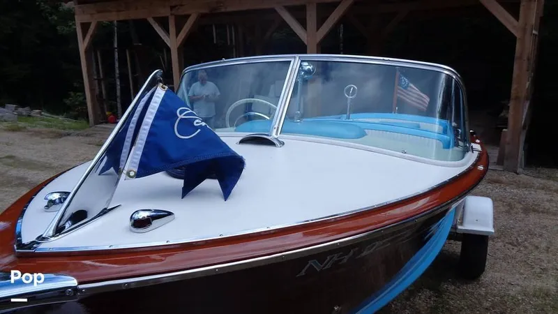 Slide: The Image of 1960 Century Resorter for sale in North Sandwich, NH - 18