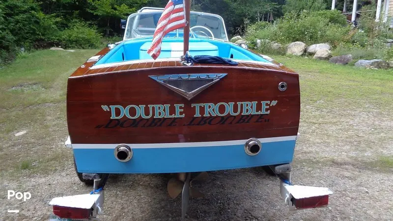 Slide: The Image of 1960 Century Resorter for sale in North Sandwich, NH - 19