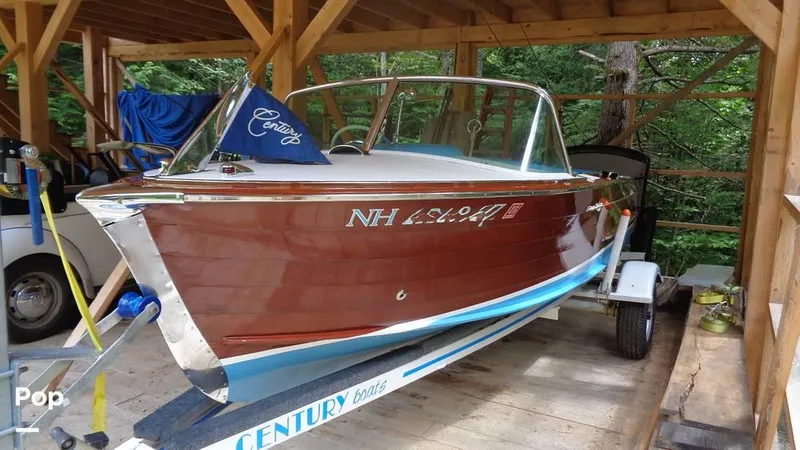 Slide: The Image of 1960 Century Resorter for sale in North Sandwich, NH - 3