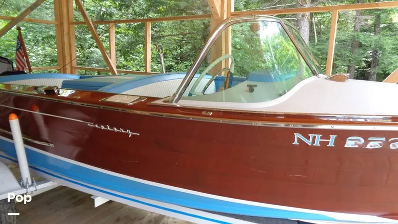 Slide: The Image of 1960 Century Resorter for sale in North Sandwich, NH - 4