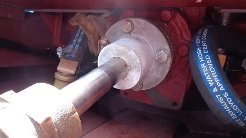 Slide: The Image of 1960 Century Resorter for sale in North Sandwich, NH - 48