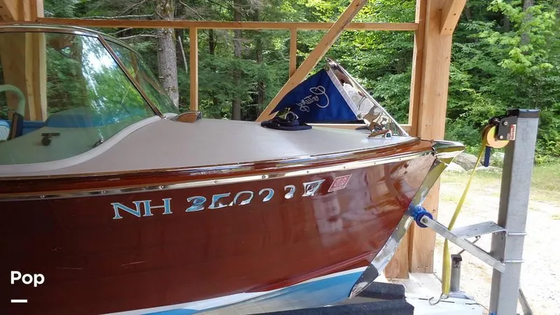 Slide: The Image of 1960 Century Resorter for sale in North Sandwich, NH - 5