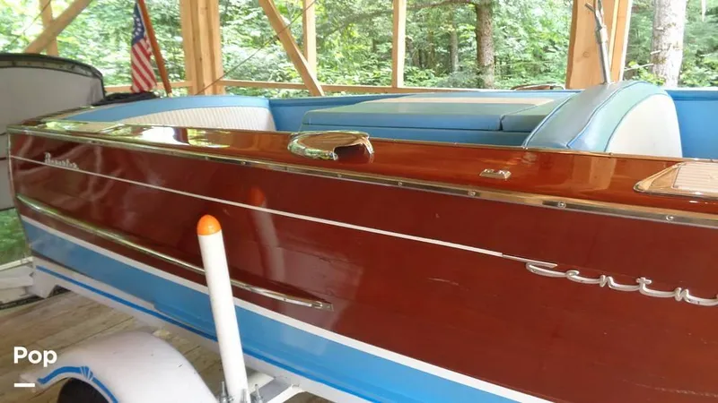 Slide: The Image of 1960 Century Resorter for sale in North Sandwich, NH - 6