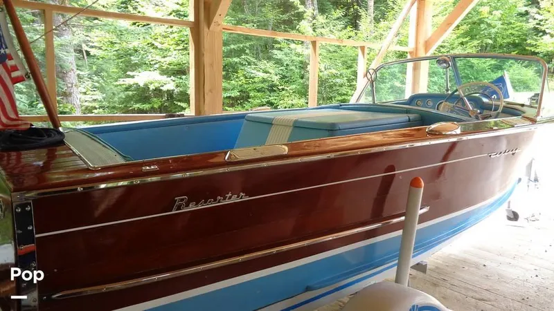 Slide: The Image of 1960 Century Resorter for sale in North Sandwich, NH - 7