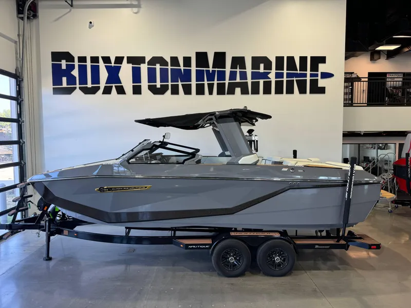 The Image of Nautique Super Air Nautique G23 2025 - 1