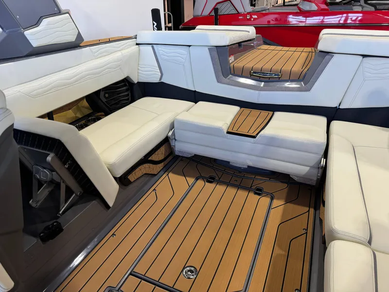 Slide: The Image of Nautique Super Air Nautique G23 2025 - 16