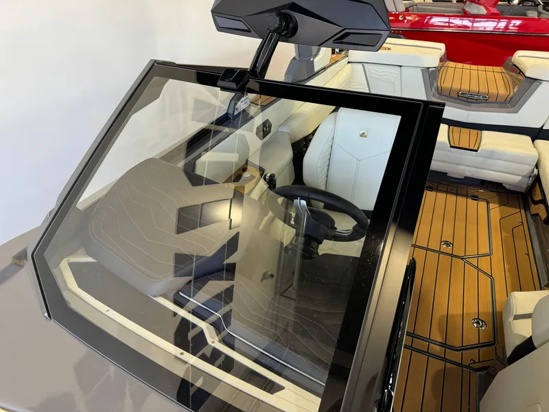 Slide: The Image of Nautique Super Air Nautique G23 2025 - 21