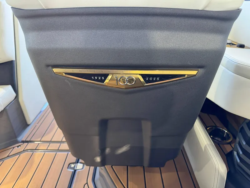 Slide: The Image of Nautique Super Air Nautique G23 2025 - 26