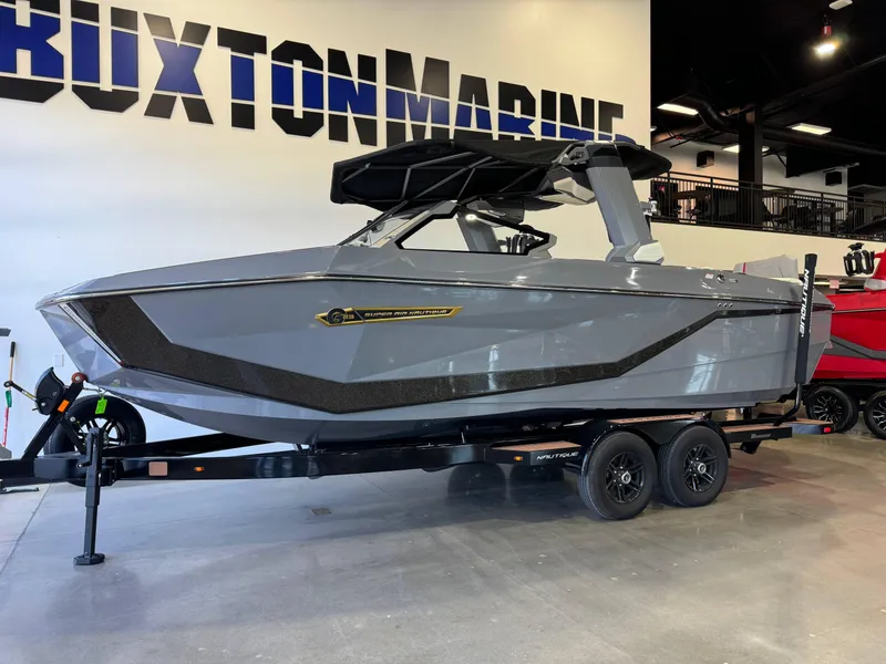 Slide: The Image of Nautique Super Air Nautique G23 2025 - 3