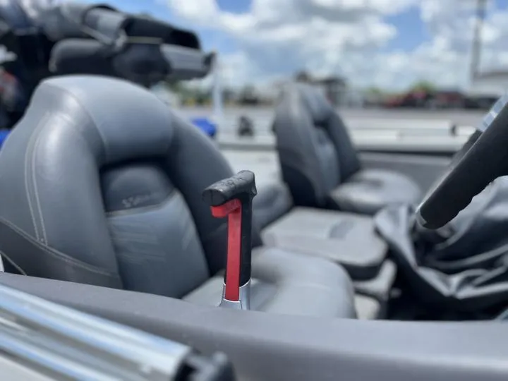 Slide: The Image of Tracker Pro Team 175 TXW Tournament Edition 2019 - 12