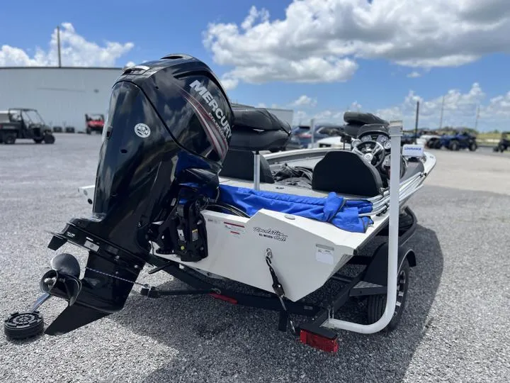 Slide: The Image of Tracker Pro Team 175 TXW Tournament Edition 2019 - 7