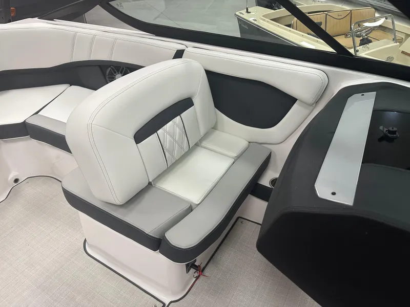 Slide: The Image of Regal 2000 ES 2025 - 12