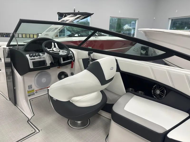 Slide: The Image of Regal 2000 ES 2025 - 13