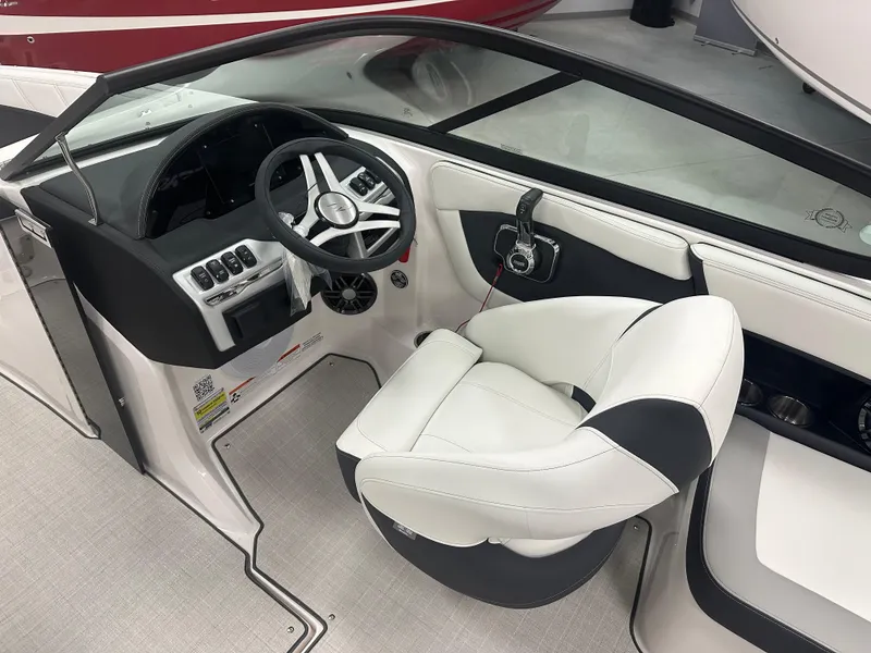 Slide: The Image of Regal 2000 ES 2025 - 14