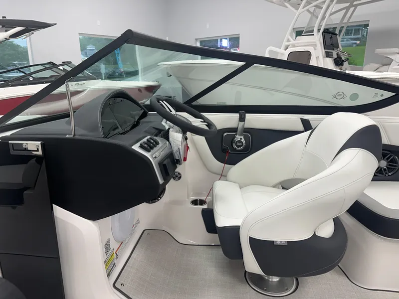 Slide: The Image of Regal 2000 ES 2025 - 15