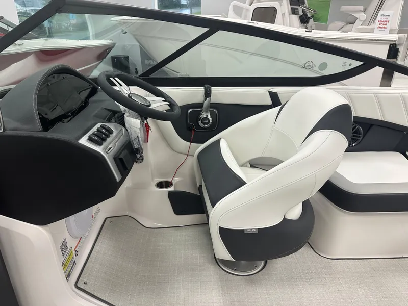 Slide: The Image of Regal 2000 ES 2025 - 16