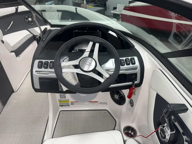 Slide: The Image of Regal 2000 ES 2025 - 17