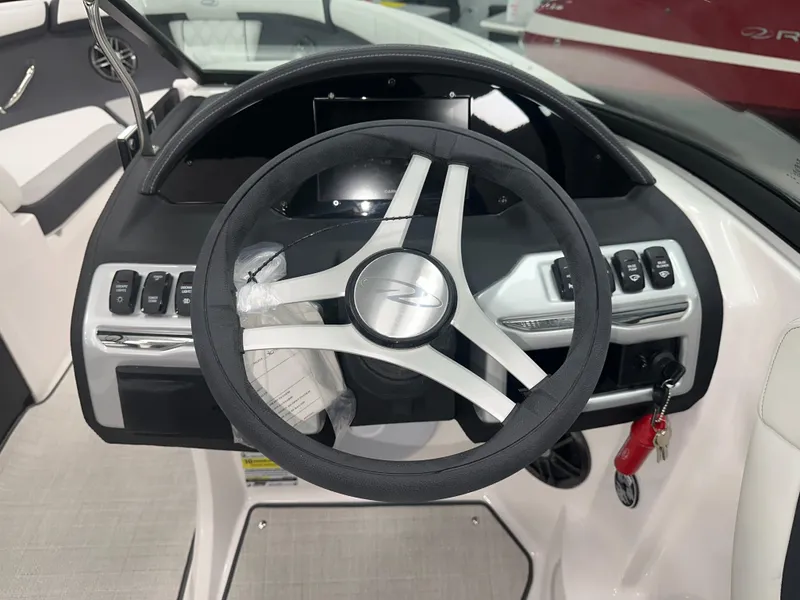 Slide: The Image of Regal 2000 ES 2025 - 18